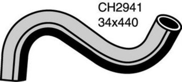 MACKAY TOP HOSE MITSUBISHI