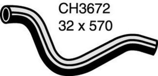 MACKAY TOP HOSE CHEVROLET