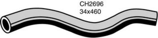MACKAY BOTTOM HOSE