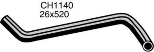 MACKAY BOTTOM HOSE