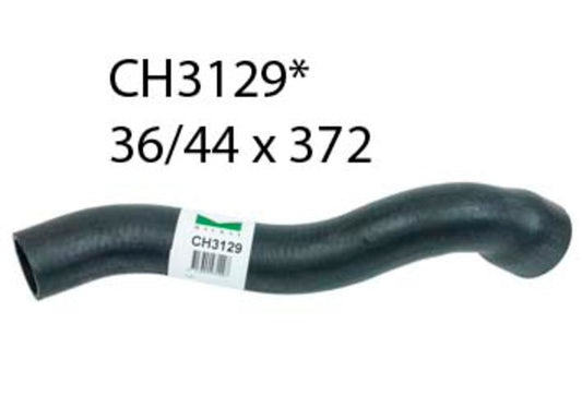 MACKAY BOTTOM HOSE - GRAND CHEROKEE 99-00