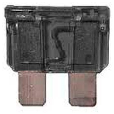 CAPITAL STANDARD BLADE FUSE 2A 10 PCE 4602BL