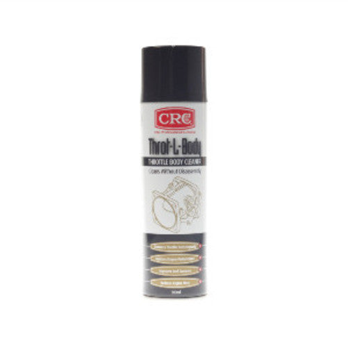 CRC Throt-L-Body Aerosol 500 ml