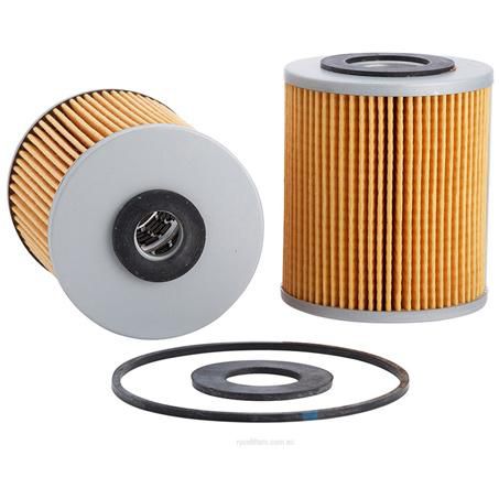 RYCO OIL FILTER ( CARTRIDGE ) R418P