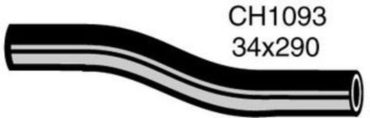 MACKAY TOP HOSE CRESSIDA MX62