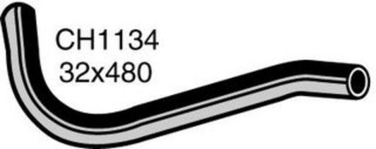 MACKAY BOTTOM HOSE CRESSIDA MX32 36