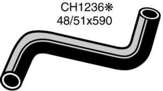MACKAY BOTTOM HOSE