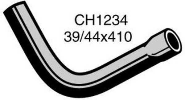 MACKAY TOP/HOSE - FORD F100 250 12V I6 70-85