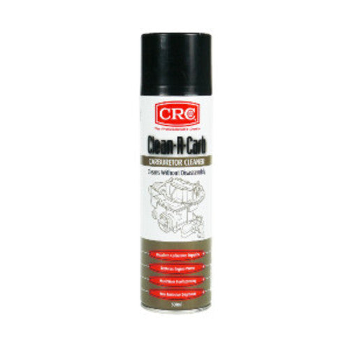 CRC Clean-R-Carb Aerosol 500 ml