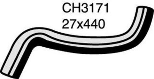 MACKAY BOTTOM HOSE