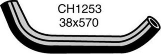 MACKAY TOP HOSE HOLDEN WB 4.2/5L