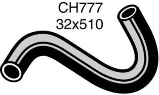 MACKAY BOTTOM HOSE