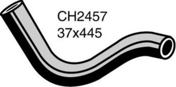 MACKAY TOP HOSE JACKAROO 3.5 V6