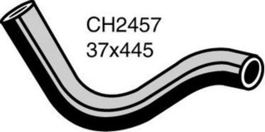 MACKAY TOP HOSE JACKAROO 3.5 V6