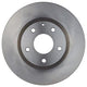 RDA BRAKE ROTOR 295MM X 23 MIN RDA8398