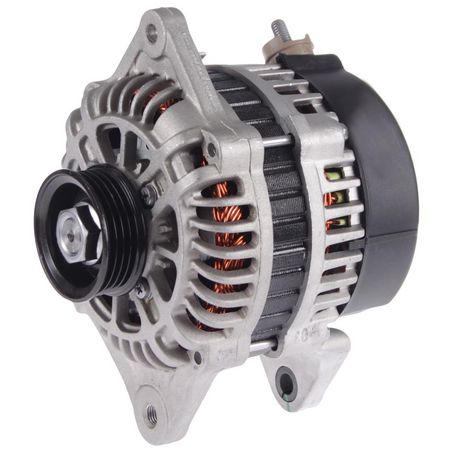ALTERNATOR 12V 80A MITSUBISHI STYLE MXA234