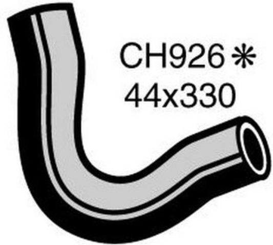 MACKAY BOTTOM HOSE