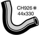 MACKAY BOTTOM HOSE