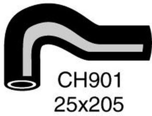 MACKAY BYPASS HOSE VALIANT