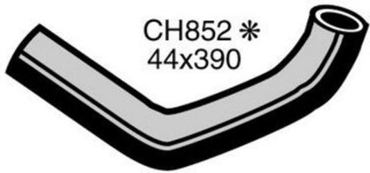 MACKAY BOTTOM HOSE - VALIANT  VG/VH