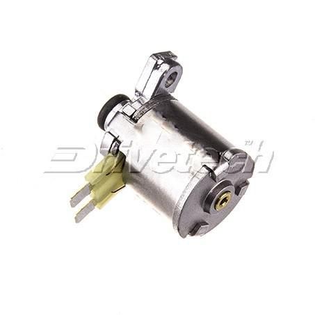 DRIVETECH Solenoid Dq500/Dl501 Epc