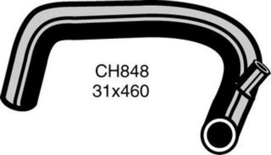 MACKAY BOTTOM HOSE - VIVA HB/HC