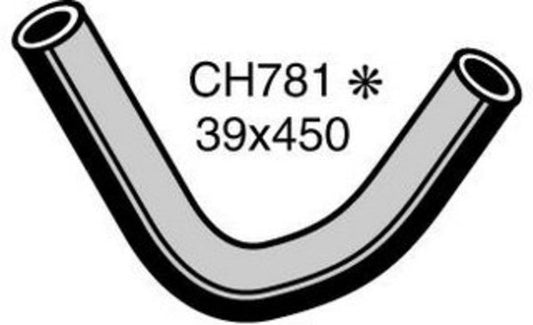 MACKAY BOTTOM HOSE