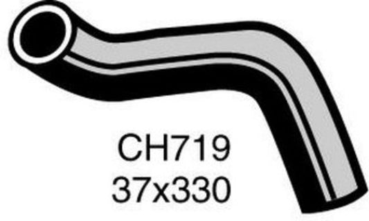 MACKAY TOP HOSE FALCON XR V8