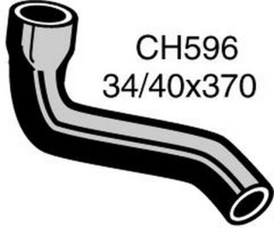 MACKAY BOTTOM HOSE