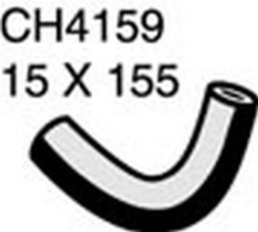 MACKAY BYPASS HOSE SUBARU IMPREZA