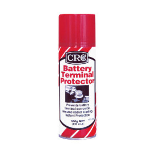 CRC Battery Terminal Protector Aerosol 300 g