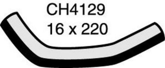 MACKAY POWER STR HOSE COMMODORE VE 3.6