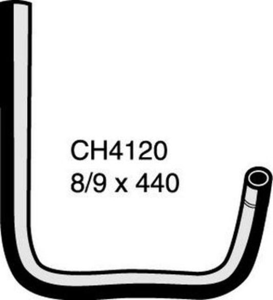 MACKAY BYPASS HOSE HOLDEN ASTRA