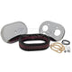 K&N Air Filter Oval 56-1270