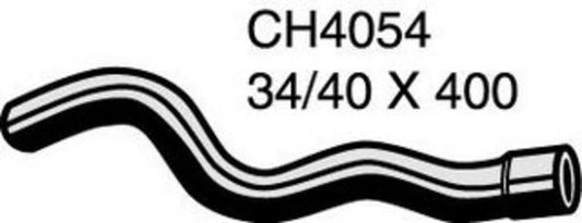 MACKAY BOTTOM HOSE ASTRA  1.6
