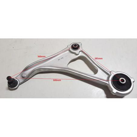 SAS AUTO PARTS SAS Lower Control Arm LA136L