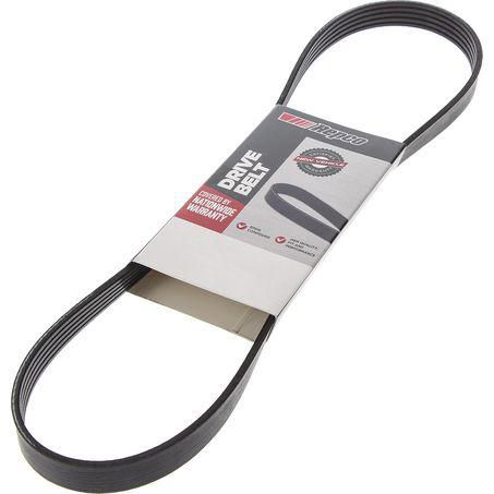 Repco Multi Ribbed Drive Belt 5 Rib x 875mm 5PK875RB