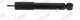 Monroe Shock Absorber Gas-Magnum D8018S