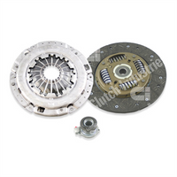 Clutch Industries CLUTCH KIT HOLDEN VECTRA 2.2 97-