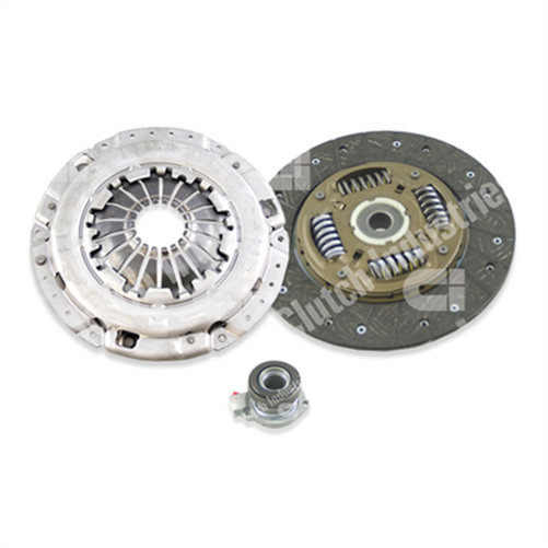 Clutch Industries CLUTCH KIT HOLDEN VECTRA 2.2 97-