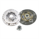 Clutch Industries CLUTCH KIT HOLDEN VECTRA 2.2 97-