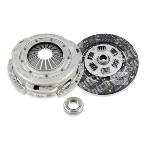 Clutch Industries CLUTCH KIT HOLDEN COMMODORE VL 86-88     #