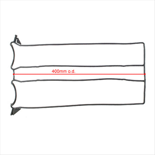 PERMASEAL Rocker Cover Gasket