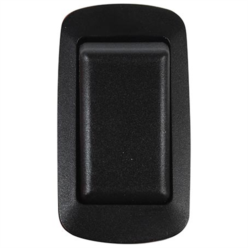 Heavy Duty Rocker Switch Off/Momentary On SPST (Contacts Rated 20A @ 63050BL