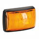 Narva FRONT MARKER LIGHT AMBER LED 9 TO 33V