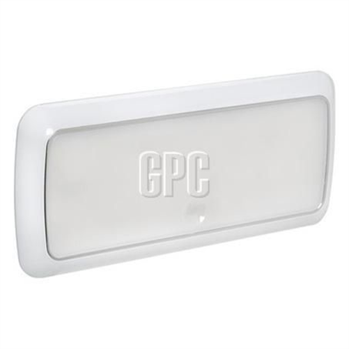Narva INTERIOR LIGHT LED RECTANGLE 9 TO 33V