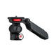 FIREFLY FVH-PH3 Video Pan Head – Smooth 360° Pan & Tilt for Cameras