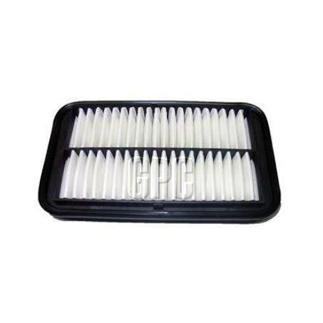 Repco Air Filter RAF565