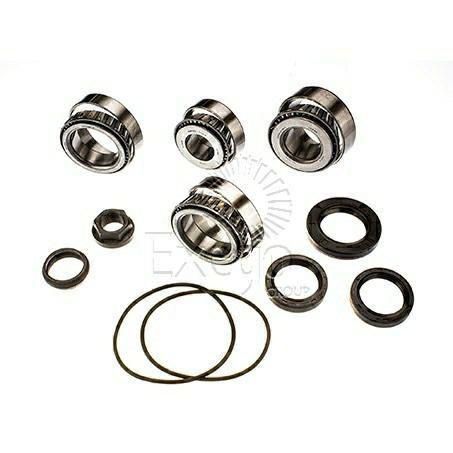 DRIVETECH Kit Brg M78/80 Ford M80 Gmh Irs