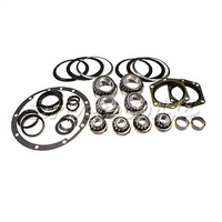 DRIVETECH AXLE KIT SWIVEL HOUSING & WHEEL BEARING NISSAN PATROL SAFARI